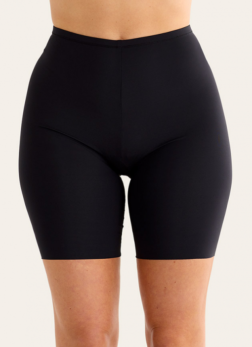 Essence Pitkät alushousut Cool & Dry, Musta ryhmässä Alushousuissa @ Underwear Sweden AB (100123-9000)