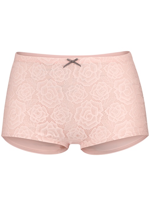 Delicate Rose Alushousut, Pinkki ryhmässä OUTLET @ Underwear Sweden AB (21160-4300)
