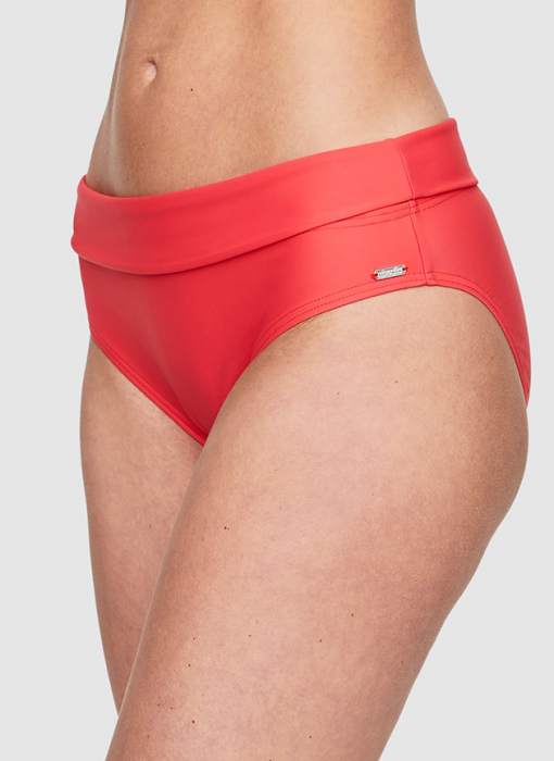 Capri Bikini Alushousut, Pinkki ryhmässä NAISET / Kokoelmat / Capri @ Underwear Sweden AB (415060-4650)